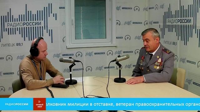 «Есть такая профессия...» - Владислав Чуносов