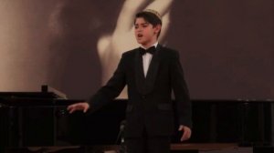 Туркменская народная песня «Бибиджан», исполняет Дарий Гусейнов