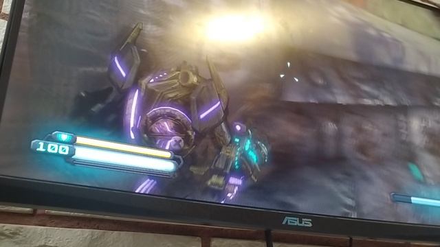 Воспоминания о Кибертроне часть 2 смотреть онлайн