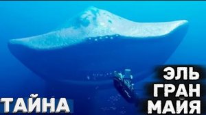 Тайна Эль Гран Майя