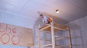 КАК ВЫБРАТЬСЯ ИЗ НЕНЬЮТОНОВСКОЙ ЖИДКОСТИ?