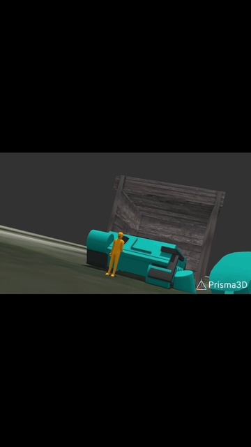 Т 34 мстит даже после смерти... #несправедливый бой