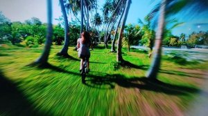 Отдых на мальдивах