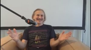 Сергей Кулдин В осознании тенденций ума.