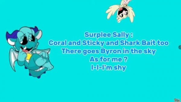 песня,Daydream Critics.