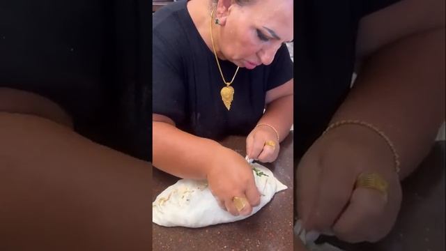 ЖЕНГЯЛОВ ХАЦ ОТ АРУСИ КАВКАЗ. РЕЦЕПТ ЖЕНГЯЛОВ ХАЦА В ДОМАШНИХ УСЛОВИЯХ. #арусякавказ #готовьтес❤️ смотреть онлайн