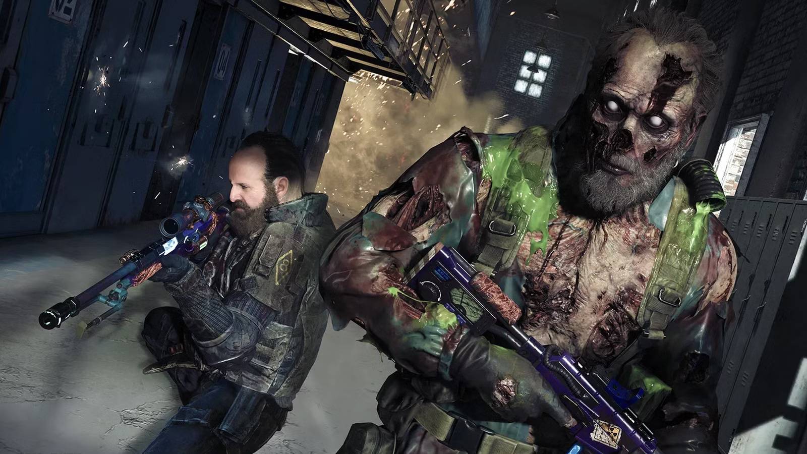 Warzone Rebirth Island TOP ONE(Без комментариев)