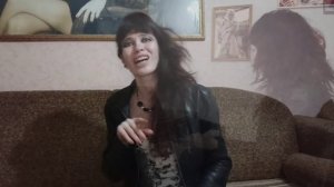 Плевать я на всё хотела