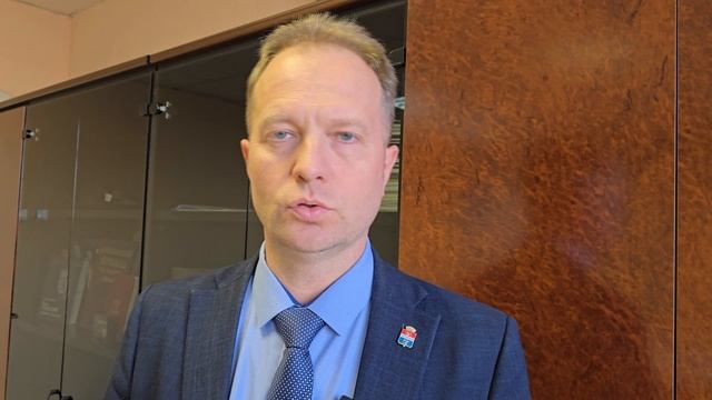 Готовы ли котельные Каменска к зиме? Панорама 10.10.25 смотреть онлайн