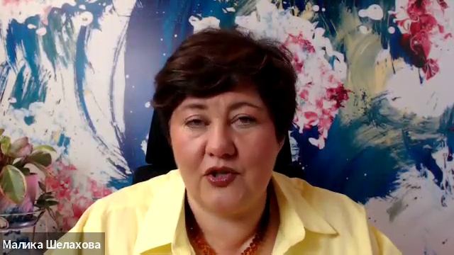 Елена Анатольевна, Калининград, Звездопад, интервью после тренинга "Управленческая перезагрузка"