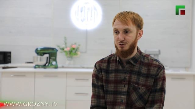 Наш бренд. MM Conditer. Эфир от 05.10.2025