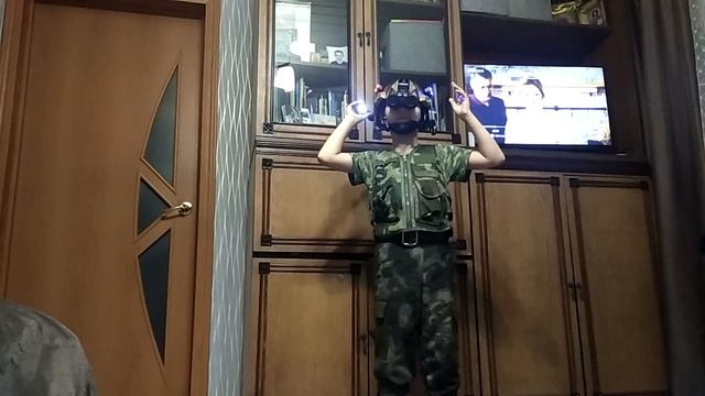 когда брат попал в беду