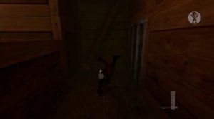 Tomb Raider 4 The Last Revelation Remastered - Египет. Пустынная железная дорога. Все секреты 100%