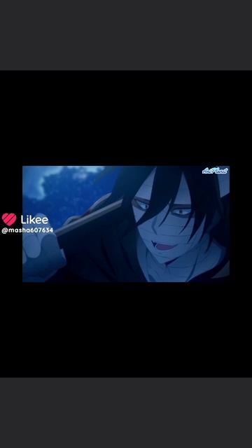 моё видео в лайки второго акаунта