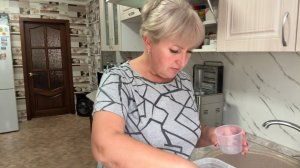 Я на КУХНЕ/ ПОБОЛТАЕМ. Мысли в слух/ УНЫЛАЯ ПОРА🍂🍂🍁❄️🌧️