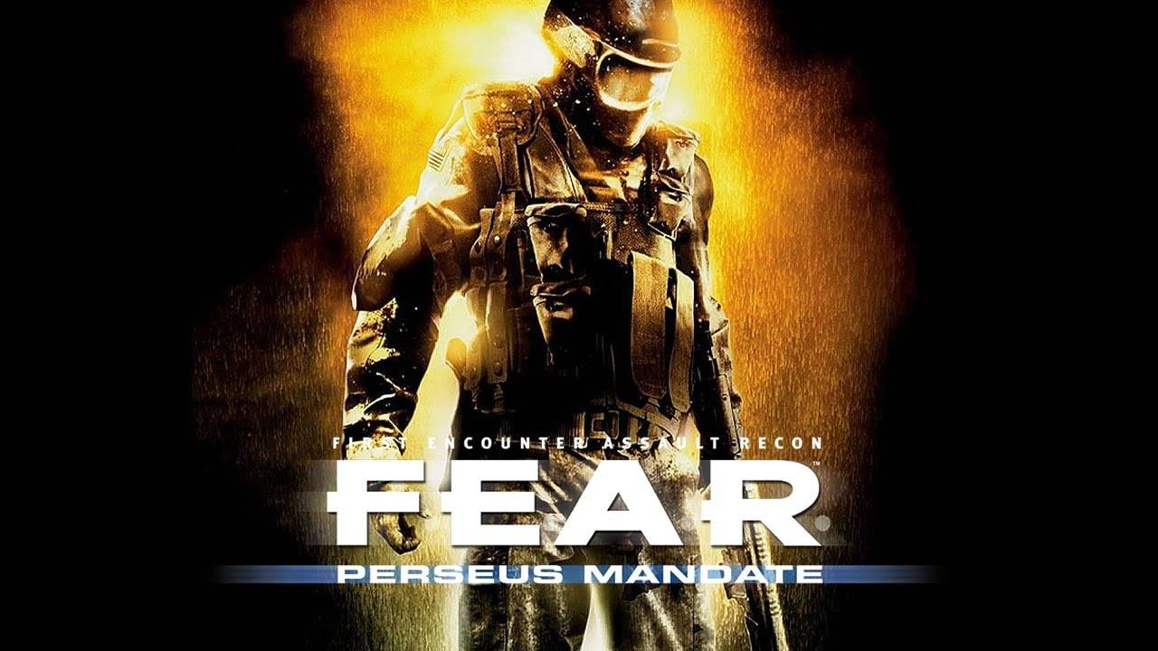 F.E.A.R. Perseus Mandate прохождение без комментариев. F.E.A.R. Perseus Mandate игрофильм