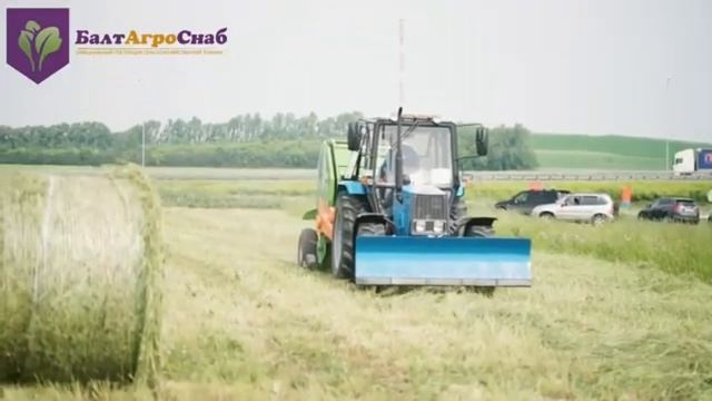 БалтАгроСнаб СПб - ваш поставщик сельхозтехники и оборудования смотреть онлайн