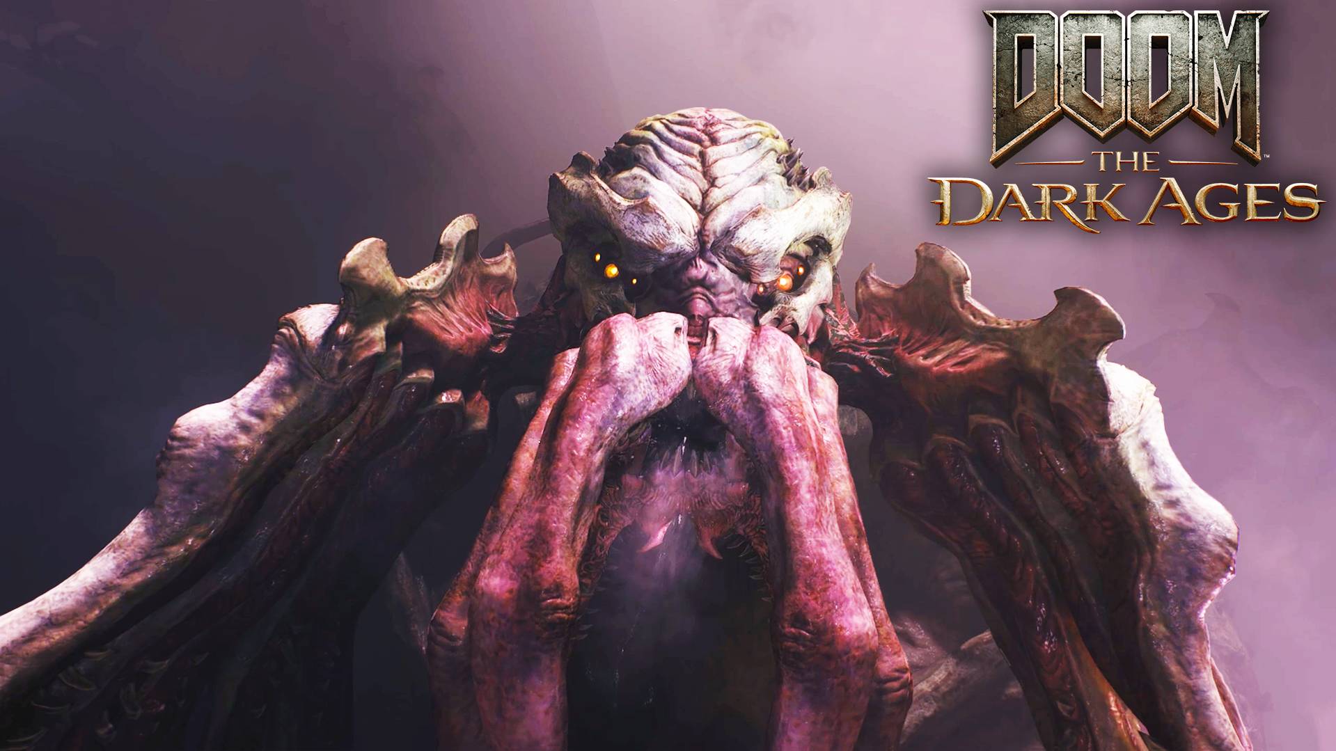 Разбудили Древнего - Doom: The Dark Ages #14 смотреть онлайн