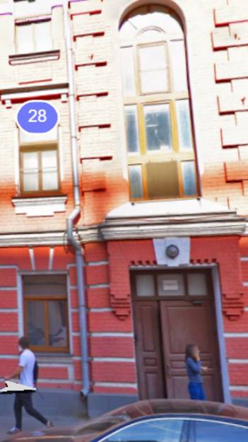 la-vista_mappoint смотреть онлайн