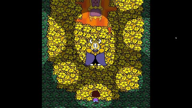 ГАЙД НА МЕТТАТОНА И НА АЗГОРА НА ПАЦИФИСТЕ|UNDERTALE смотреть онлайн