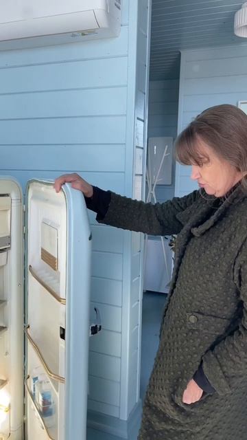 А холодильнику-то за что досталось?? смотреть онлайн