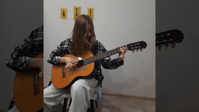 Романс- Ершова Настя 12 лет.mp4