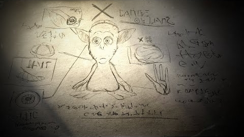 Колыбель: Субъект 005 - Опыт (Фанмейд в My Singing Monsters, Мои Поющие Монстры, Msm, Мсм)