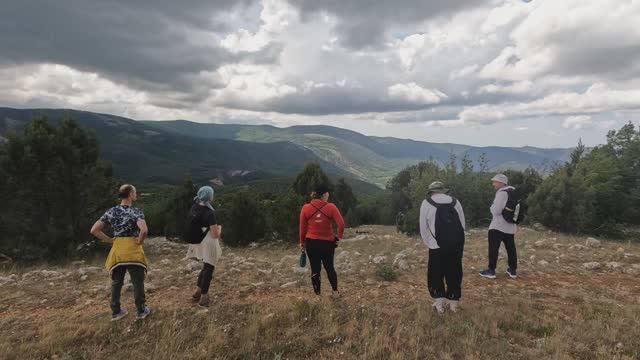 10 дней без еды в крымских горах смотреть онлайн