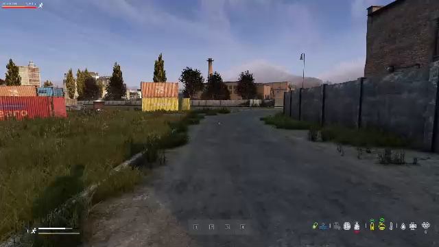 Dayz