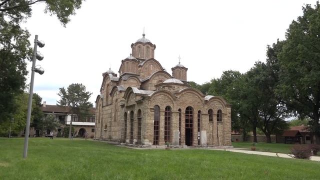 NAROD PRICA - KOSOVO I METOHIJA