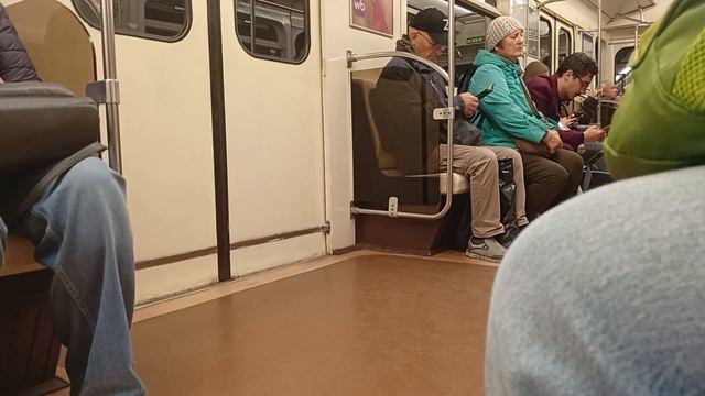 От Достоевская до ладожская и ладожский вокзал смотреть онлайн