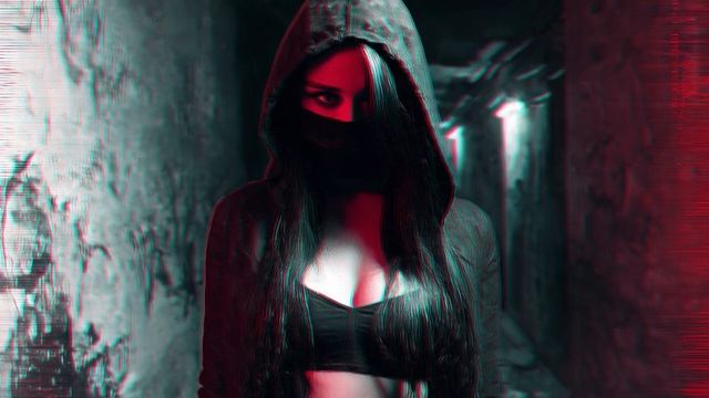 Electronic Metal (Instrumental)