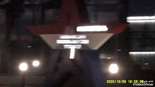 Мариуполь ⛵ вечерний 🌃🌆 смотреть онлайн