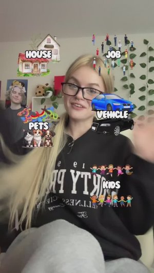 Вот такой хэппи хаус