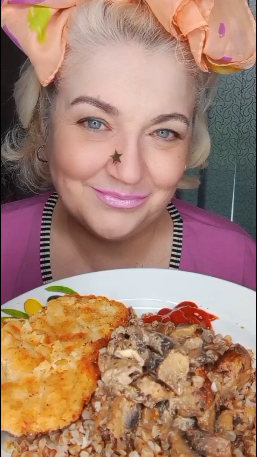 "ВОПРОС ПОНЯТЕН-ОТВЕЧАЮ" МУКБАНГ/ЕДАНАКАМЕРУ/ смотреть онлайн