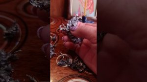 Мощнейшая чистка Родовой структуры.