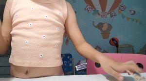 Как я провожу день после школы.