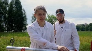 ЗАПУСТИЛИ КОКА-КОЛУ НА БОЛЬШОЙ СКОРОСТИ!