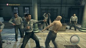 Mafia II: Def. Edit. - *ТЮРЬМА *ДРАКИ *ВЕСНА - СЕРИЯ (6) ПРОХОЖДЕНИЕ! ВСПОМНИМ, ПОНОСТАЛЬГИРУЕМ!?!