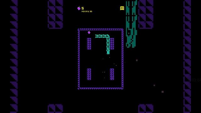 TOMB OF THE MASK 3 смотреть онлайн