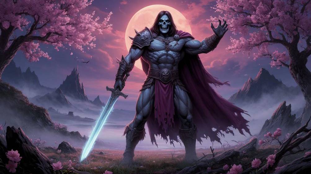 Шедеврум и Суно - генерация картинок и музыки 2