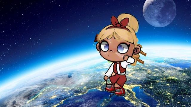 Новая ос?!✨ смотреть онлайн