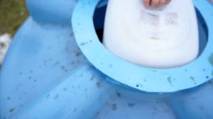 1000 ЛИТРОВ КОЛЫ VS МЕНТОС 3