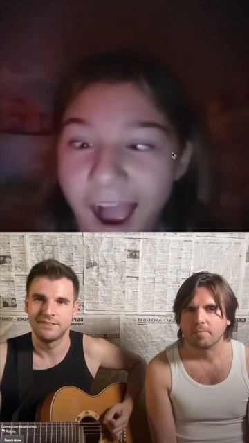 Продолжаем наше путешествие по чат-рулетке) смотреть онлайн