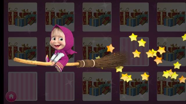 Edujoy Маша И Медведь Одинаковые Холм Игра 2025 смотреть онлайн