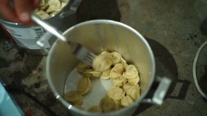 РЕАЛЬНО ЛИ НАЙТИ ДЕНЬГИ В ПЕЛЬМЕНЯХ?