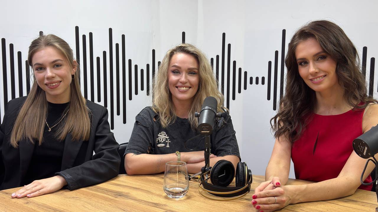 Голоса Кирова(16+): Как подготовиться к выступлению на сцене, и зачем артисту дисциплина? смотреть онлайн