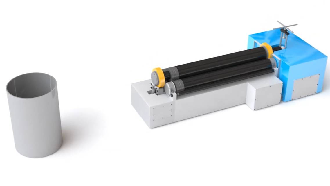 Машина трехвалковая смотреть онлайн