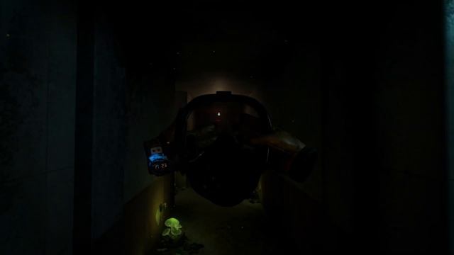 Metro Awakening VR - трейлер