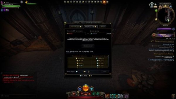 Невервинтер онлайн